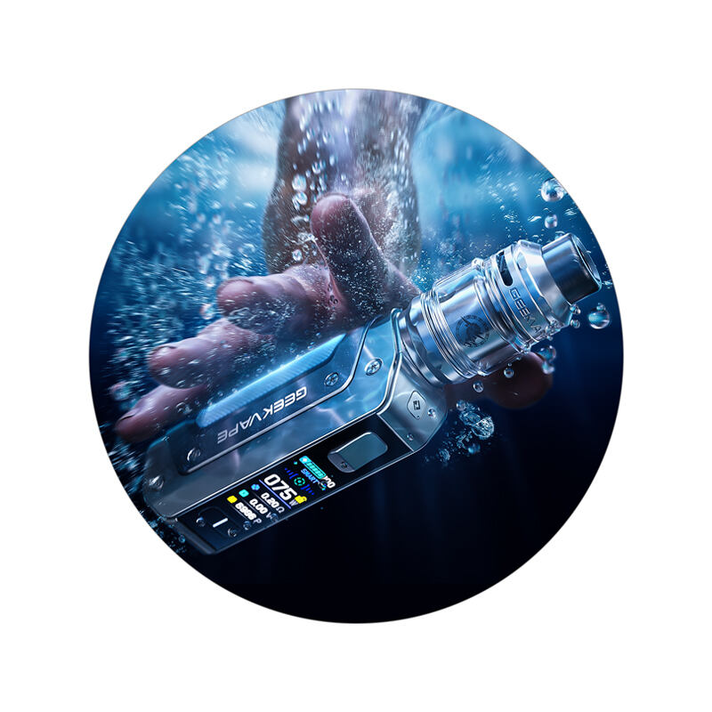 Uwell Caliburn Explorer Pod Kit_1